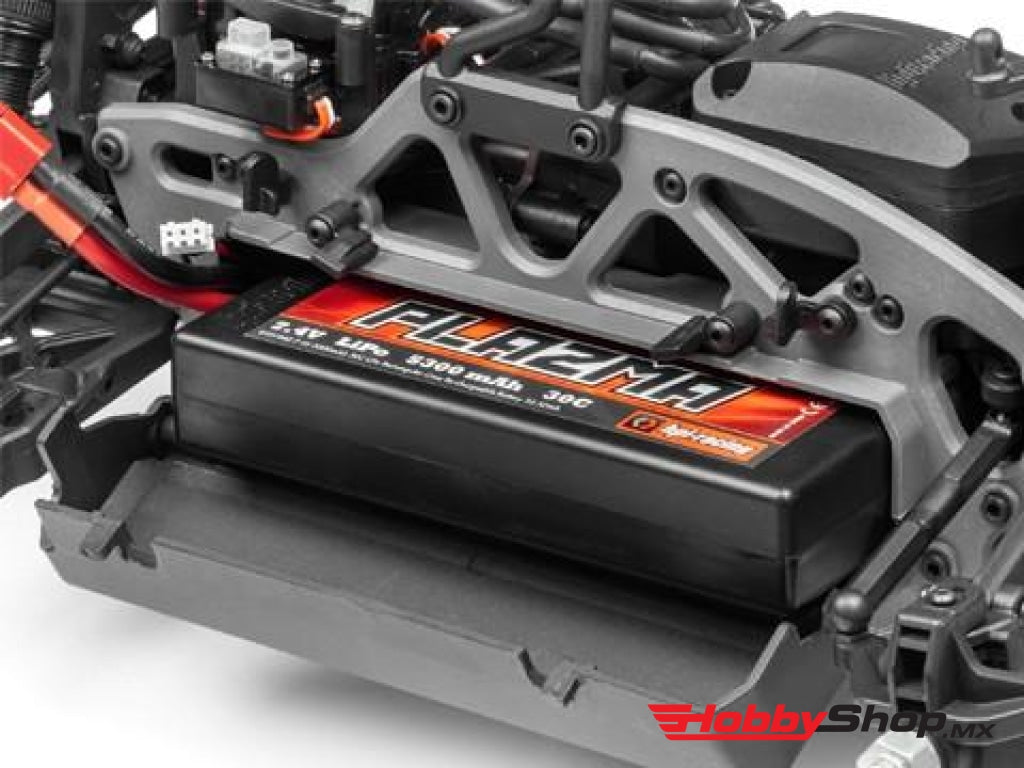 Savage Xs Flux With Chevrolet El Camino Ss Hpi120093 Sobrepedido