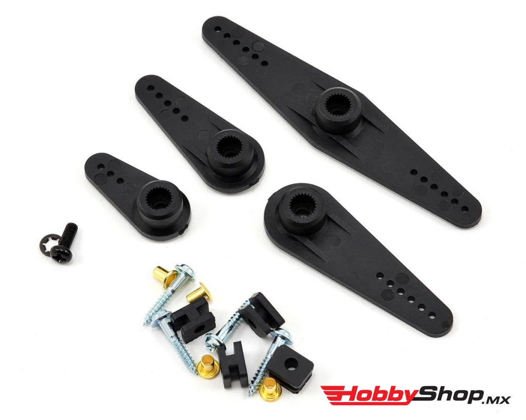 Savox - Standard Size Coreless Digital Servo .15/277 @ 6V En Existencia