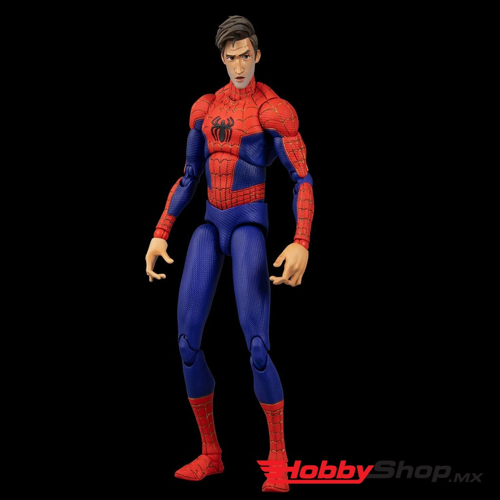 Sentinel - Spider-Man Peter B. Parker Marvel Sv-Action En Existencia