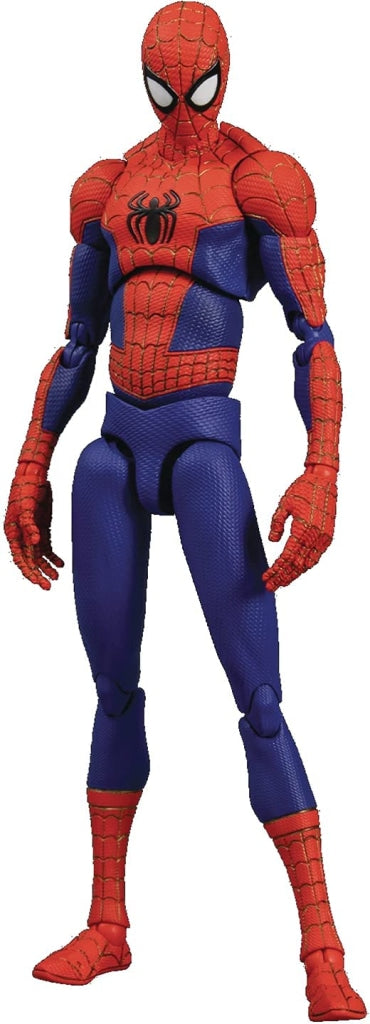 Sentinel - Spider-Man Peter B. Parker Marvel Sv-Action En Existencia