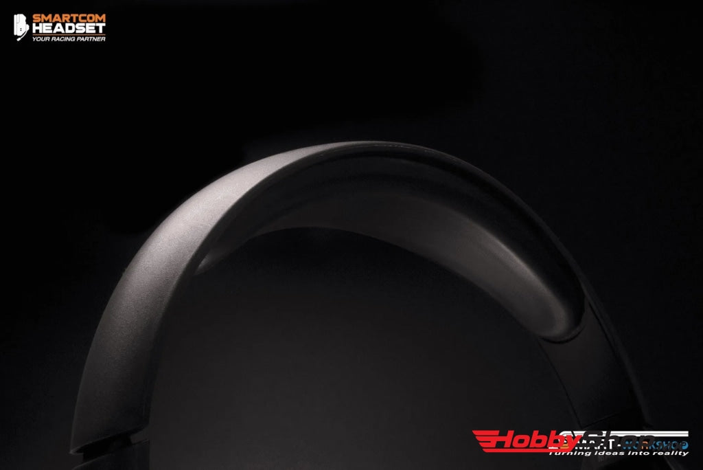 Smart-Com Headset Diadema De Radio Comunicación