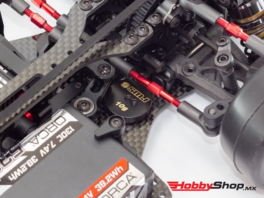 Smj - Lcg Balance Weight (10G) En Existencia