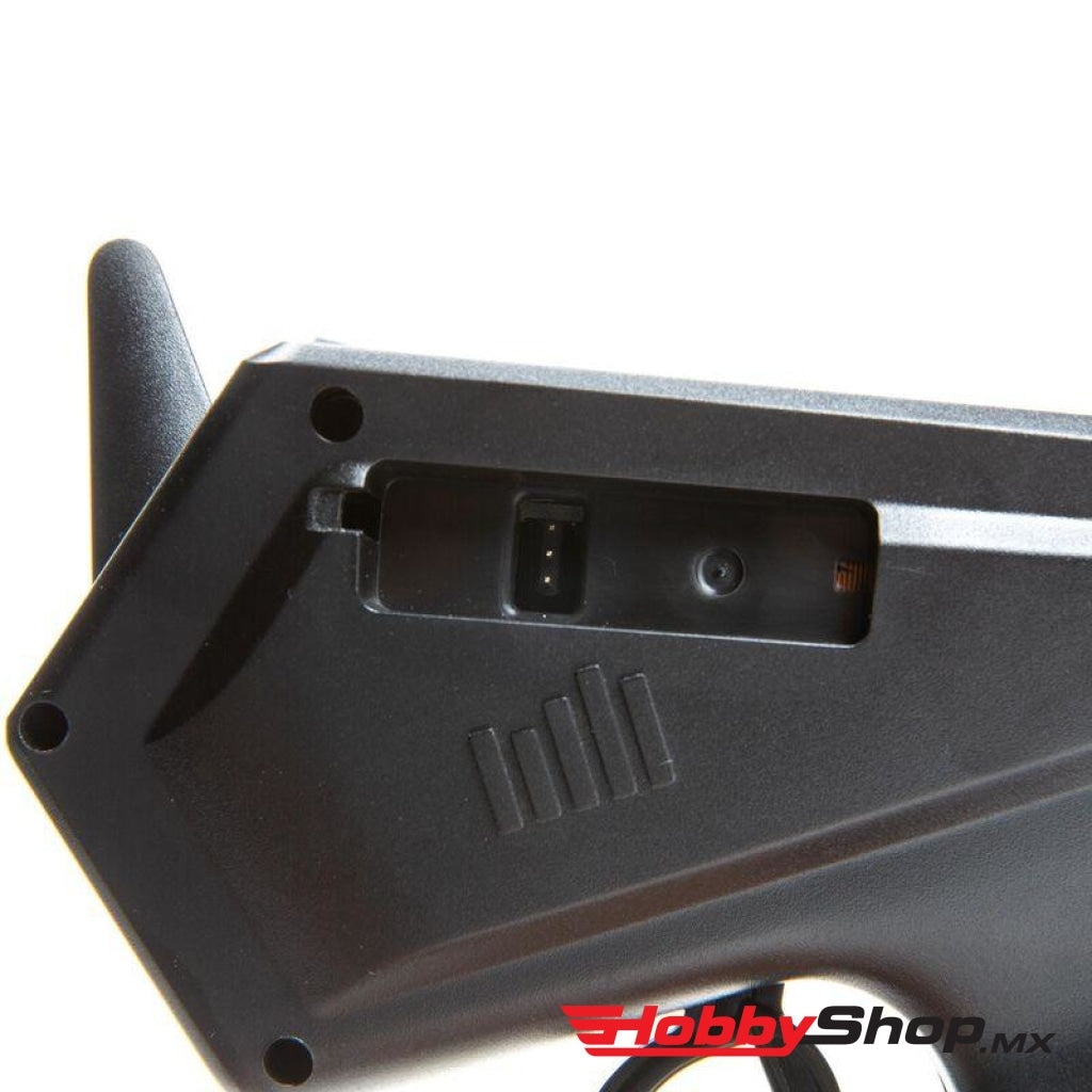 Spektrum Rc - Radio De Superficie Dsmr 5 Canales Dx5C (Solo Transmisor) En Existencia