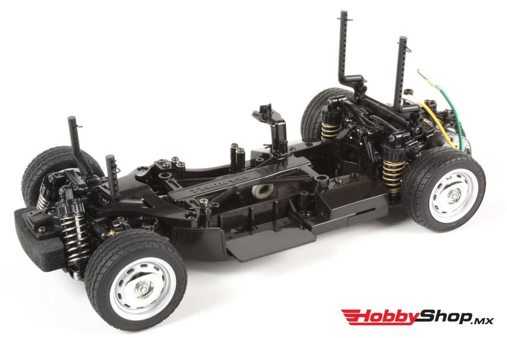 Tamiya - 1/10 Rc Volkswagen Beetle (M-06) Kit En Existencia