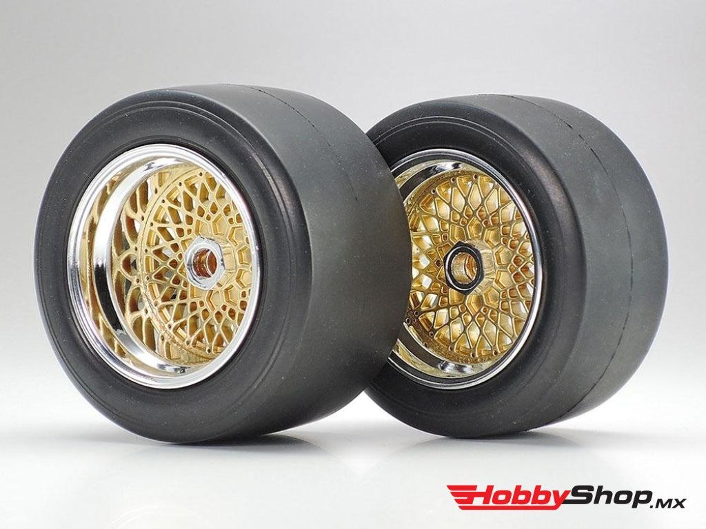 Tamiya - 1/12 Porsche 934 Jagermeister Plastic Model Kit Con Fotograbados En Existencia