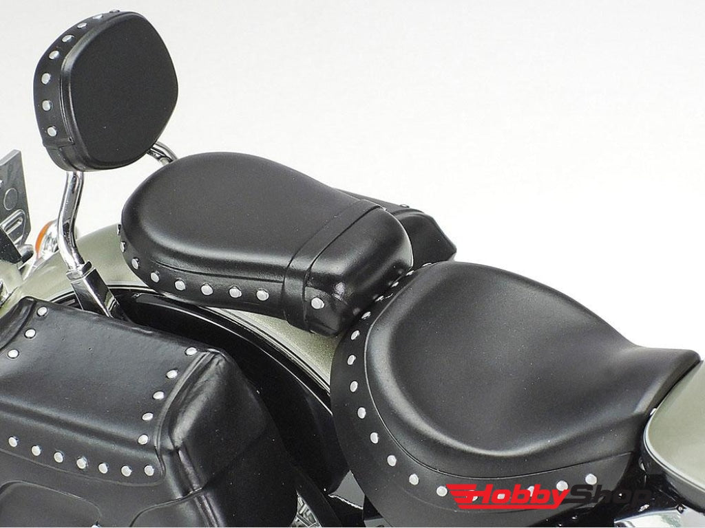 Tamiya - 1/12 Yamaha Xv1600 Road Star Custom Plastic Model Kit En Existencia