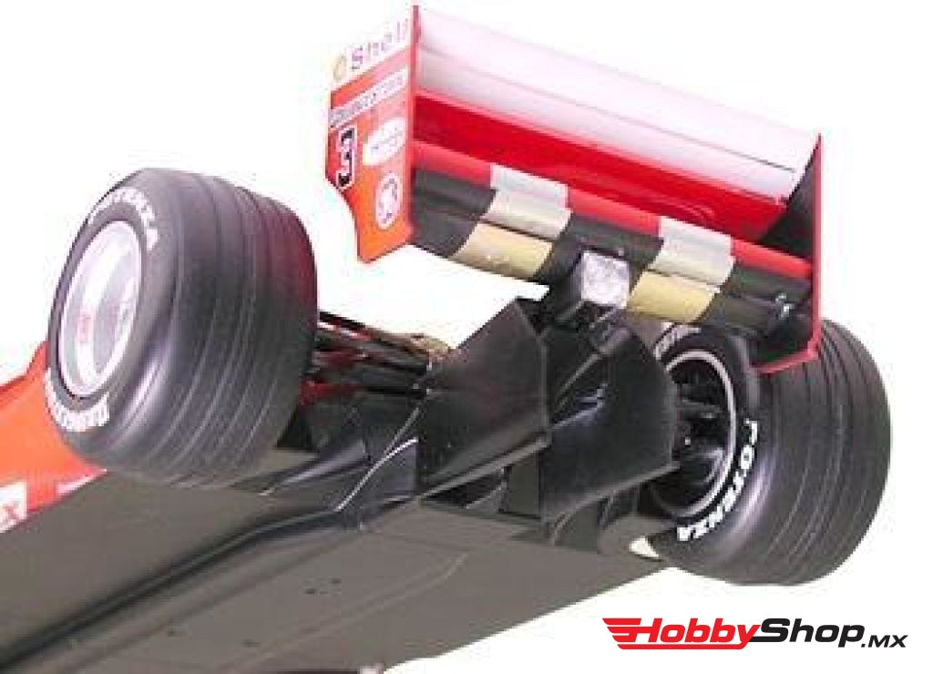 Tamiya - 1/20 Ferrari F1-2000 Plastic Model Kit Tam20048 Sobrepedido