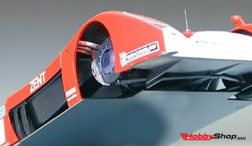 Tamiya - 1/24 Toyota Gt-One Ts020 Plastic Model Kit En Existencia