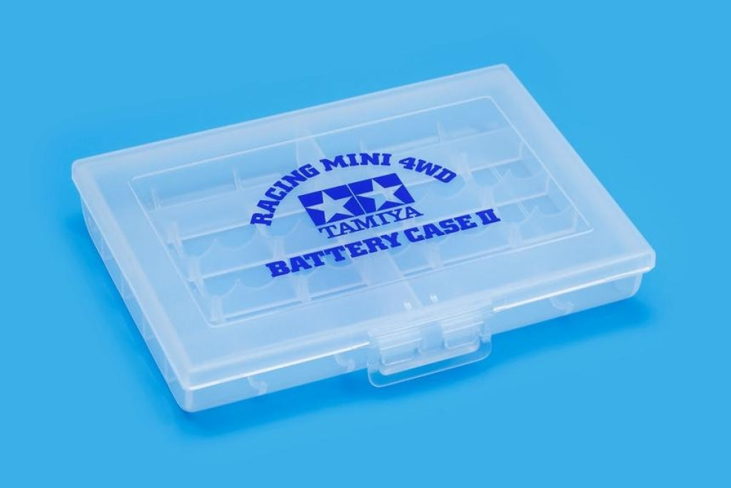 Tamiya - 1/32 Jr Mini 4Wd Battery Case 2 En Existencia