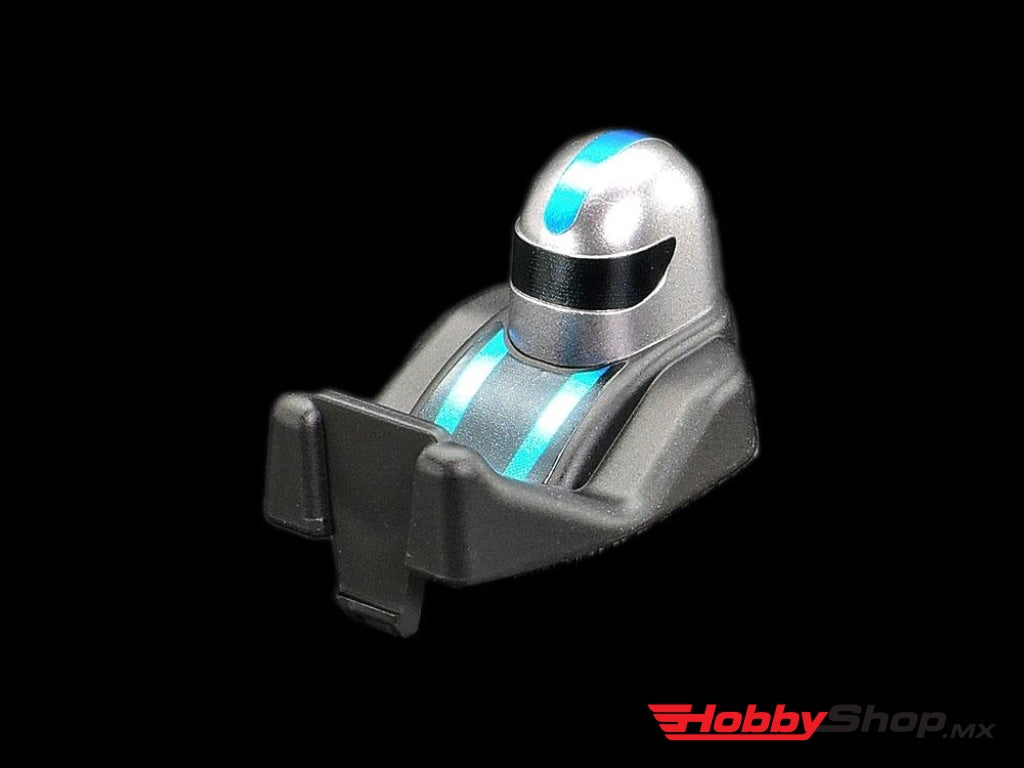 Tamiya - 1/32 Jr Mini 4Wd Eleglitter Kit W/ Vz Chassis En Existencia