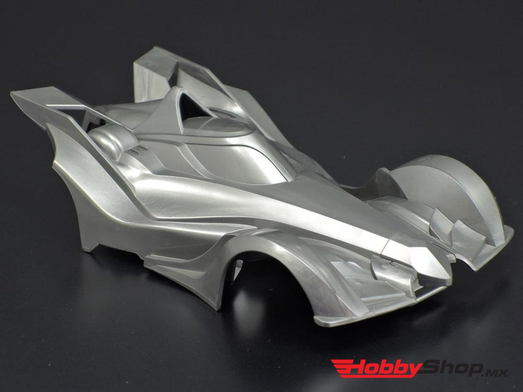 Tamiya - 1/32 Jr Mini 4Wd Iron Beak Kit W/ Vz Chassis En Existencia