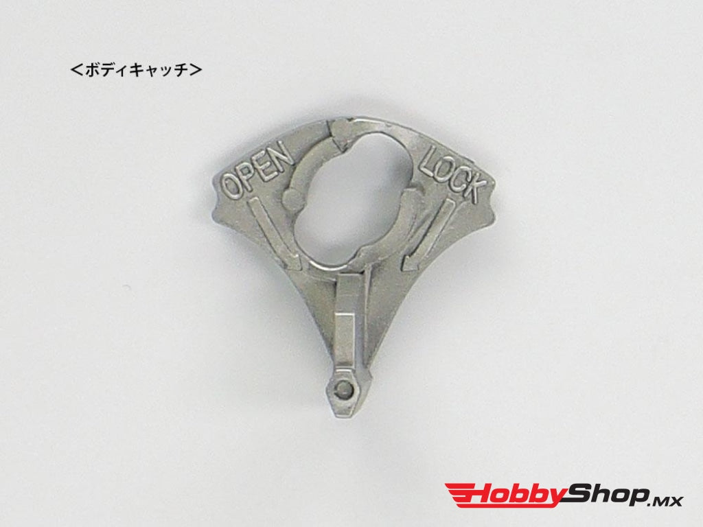 Tamiya - 1/32 Jr Mini 4Wd Iron Beak Kit W/ Vz Chassis En Existencia