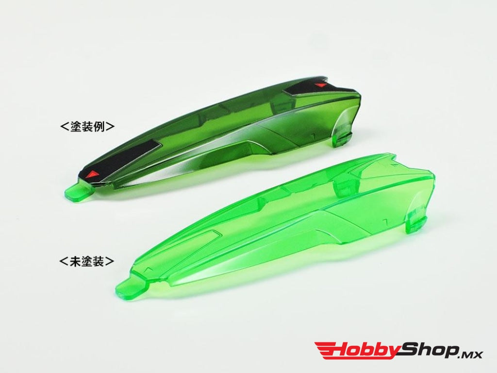 Tamiya - 1/32 Jr Mini 4Wd Yamazaki Racer W/ Vz Chassis En Existencia