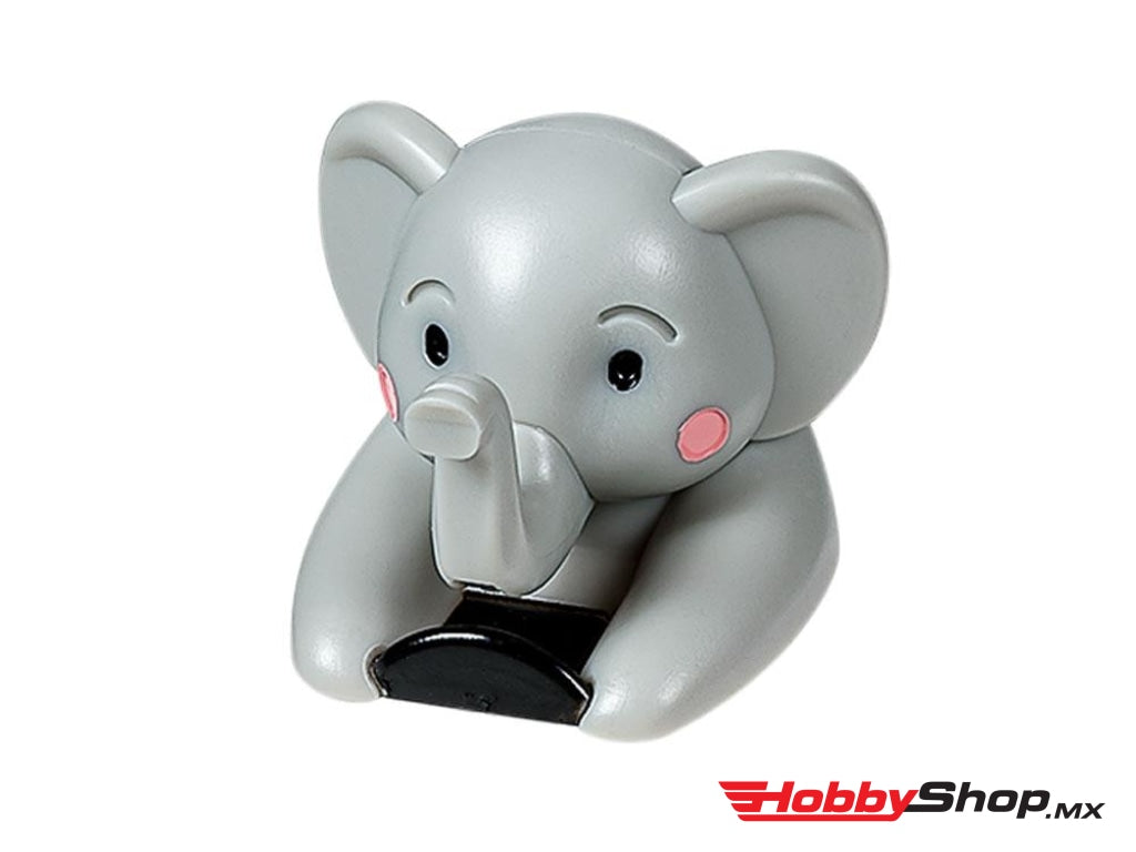 Tamiya - 1/32 Jr Racing Mini 4Wd Elephant Kit En Existencia