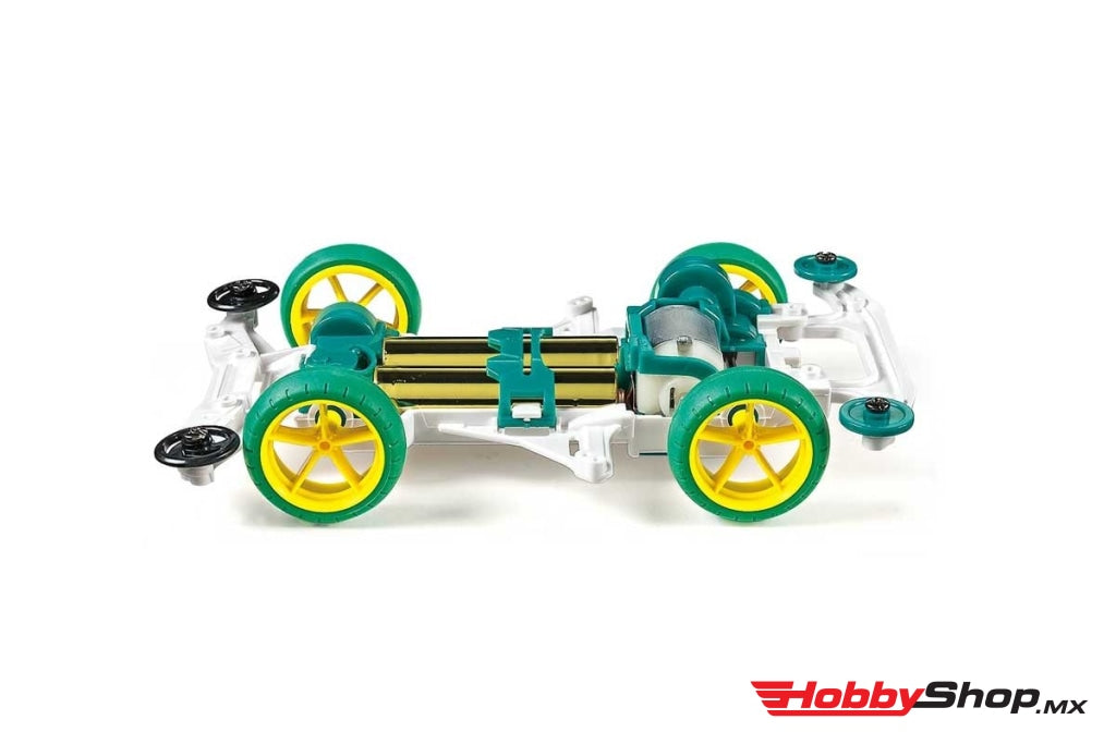 Tamiya - 1/32 Jr Racing Mini Koala Racer Kit Vs Chassis En Existencia