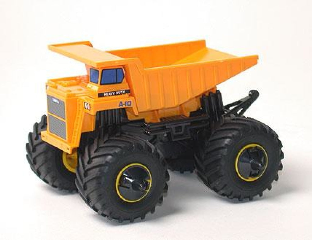 Tamiya - 1/32 Jr Racing Mini Mammoth Dump Truck Kit Sobrepedido