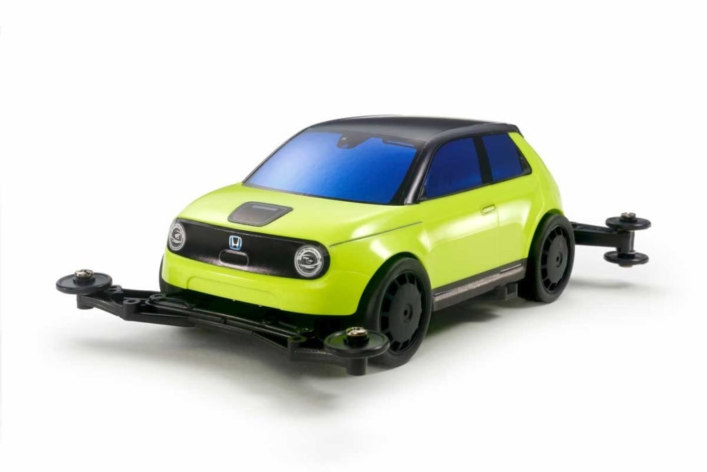 Tamiya - 1/32 Scale Jr Honda E (Vr) Chassis 4Wd Series En Existencia