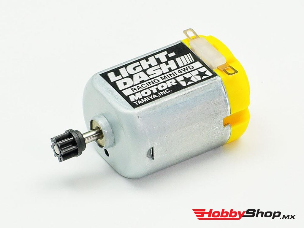 Tamiya - 1/32 Vs Jr Racing Mini 4Wd Neo-Vqs Advanced Pack Kit W/ Vz Chassis En Existencia