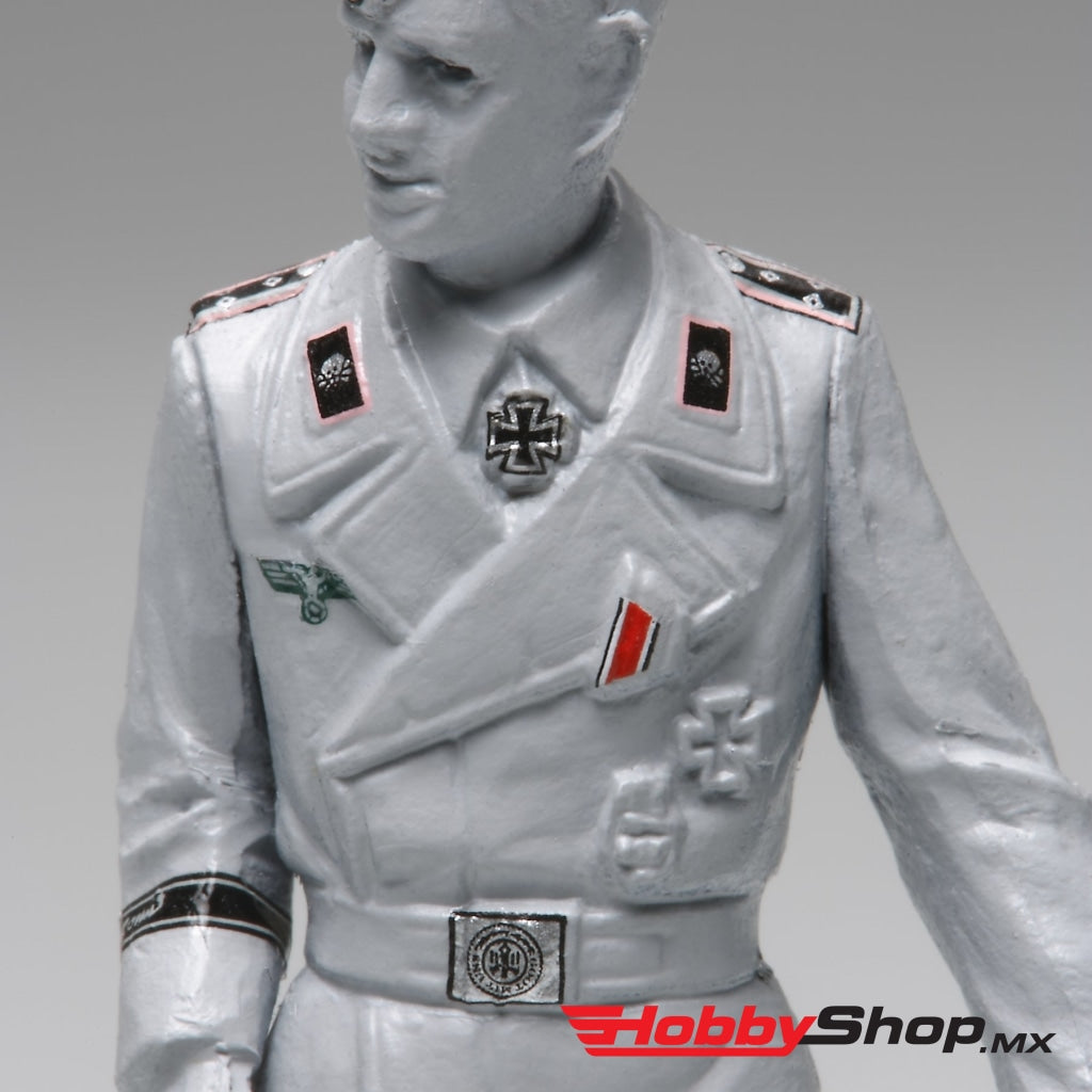 Tamiya - 1/35 German Military Insignia Decal Set (1/16 1/35) En Existencia