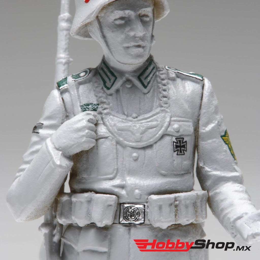 Tamiya - 1/35 German Military Insignia Decal Set (1/16 1/35) En Existencia