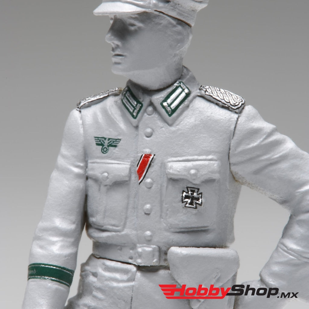 Tamiya - 1/35 German Military Insignia Decal Set (1/16 1/35) En Existencia