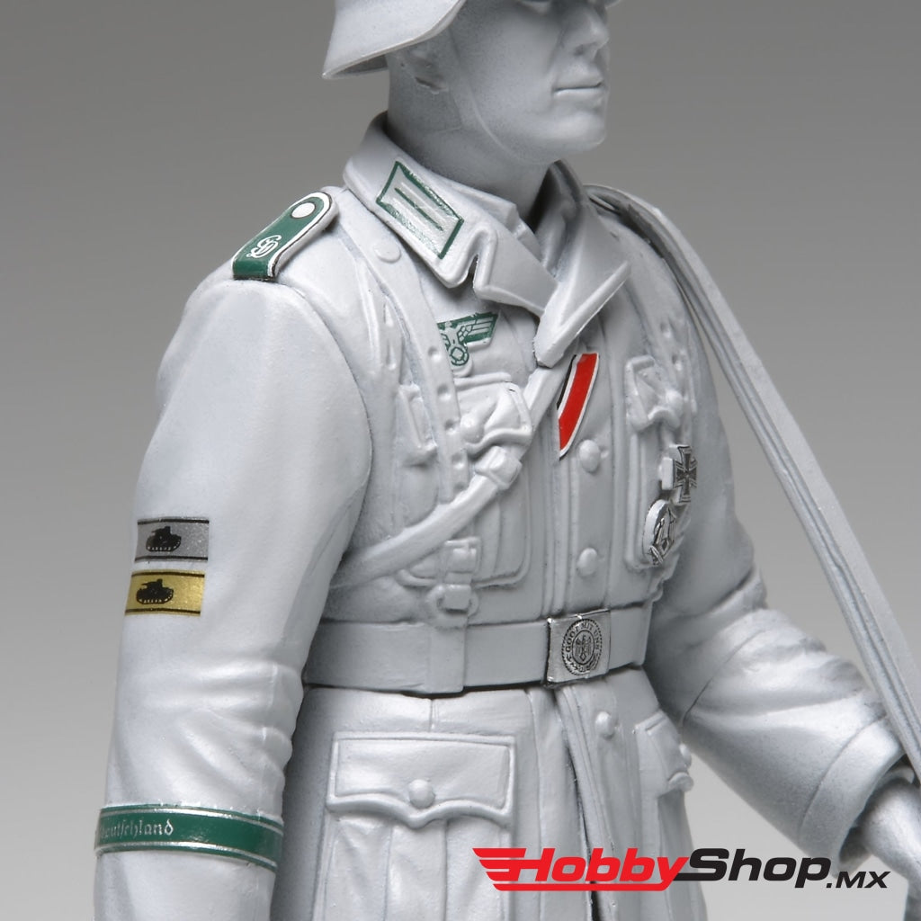 Tamiya - 1/35 German Military Insignia Decal Set (1/16 1/35) En Existencia