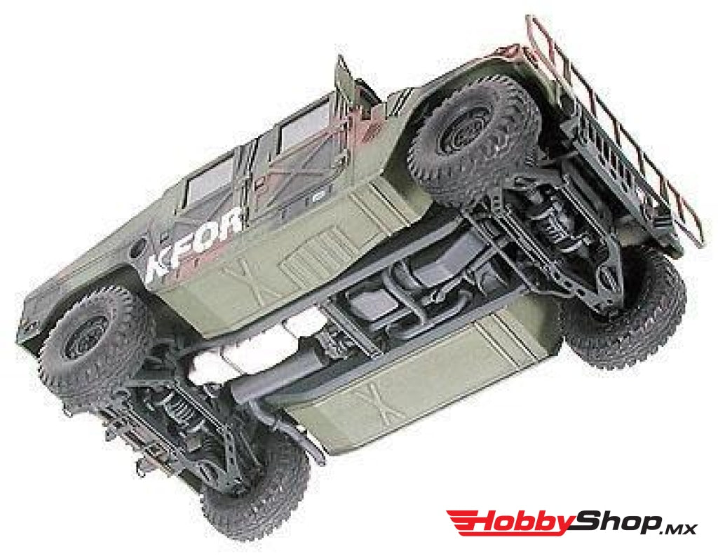 Tamiya - 1/35 M1025 Humvee Armament Carrier Plastic Model Kit Tam35263 Sobrepedido