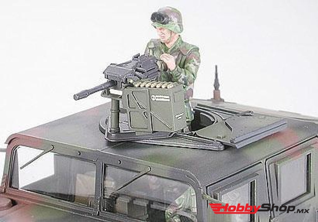 Tamiya - 1/35 M1025 Humvee Armament Carrier Plastic Model Kit Tam35263 Sobrepedido