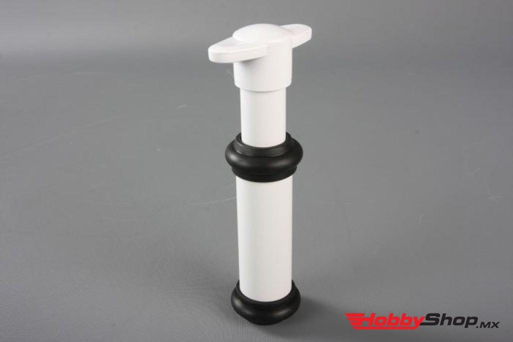 Tamiya - Eliminador De Aire Aceite Del Amortiguador Superlargo En Existencia