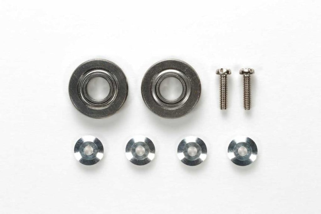 Tamiya - Jr 13Mm Roller Ball Bearing (2Pcs) En Existencia