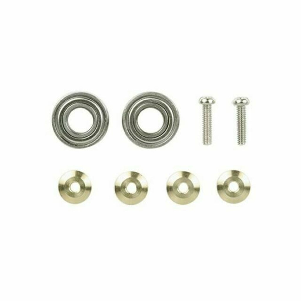 Tamiya - Jr Dr 11Mm Ball Bearings (2Pcs) En Existencia