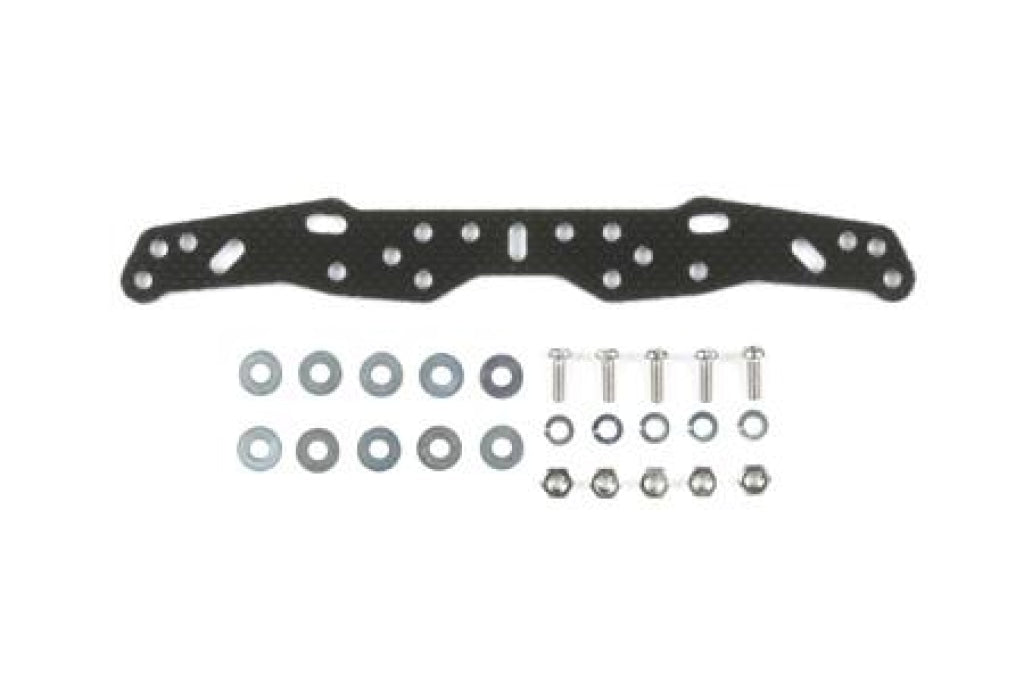 Tamiya - Jr Frp Multi Roll Setting Stay En Existencia