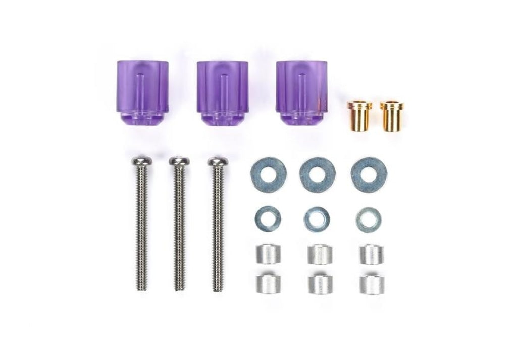 Tamiya - Jr Hi-Mount Tube Stabilizer En Existencia