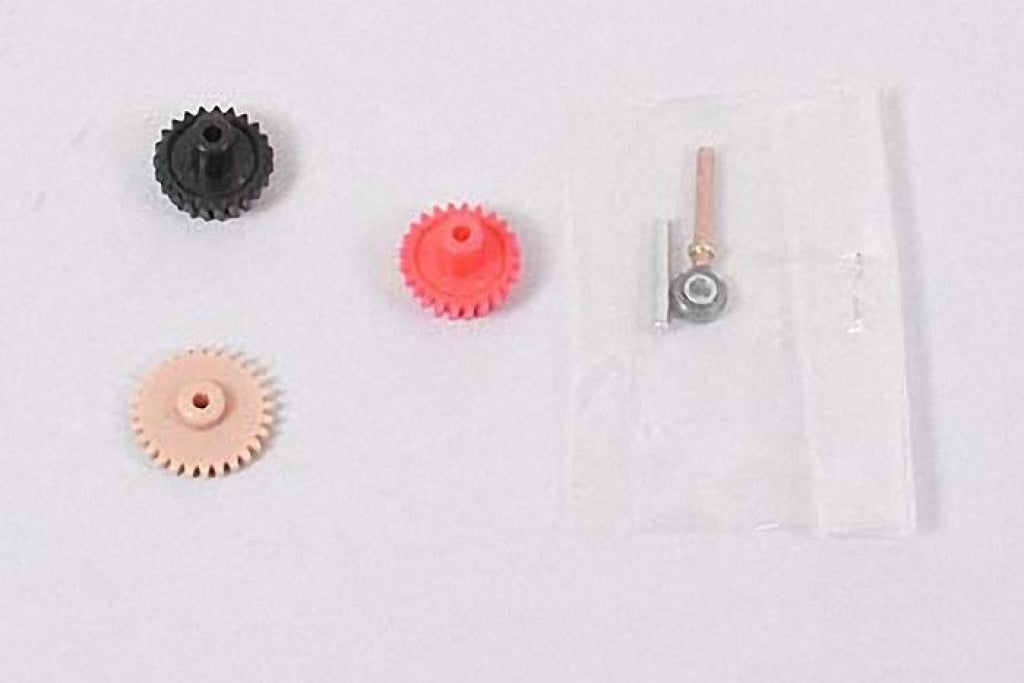 Tamiya - Jr High Speed Counter Gear Set En Existencia