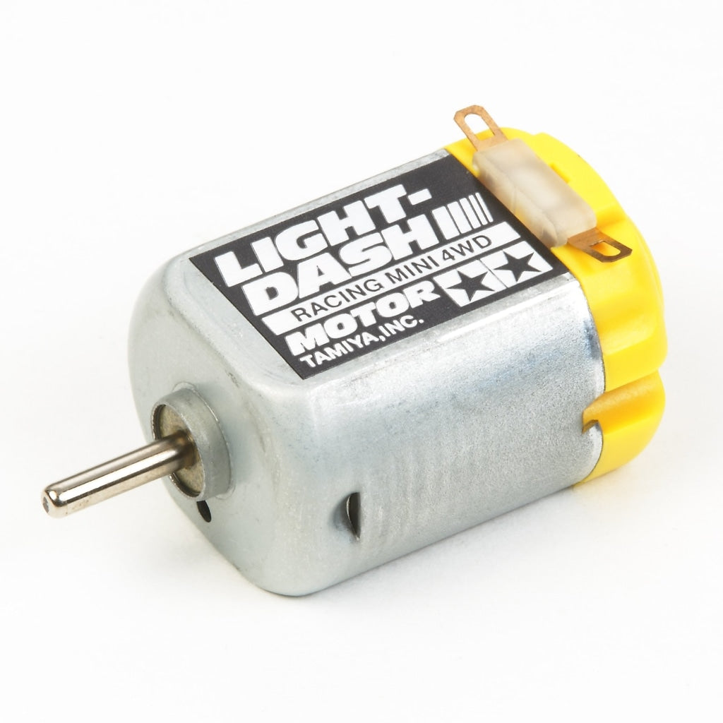 Tamiya - Jr Light Dash Motor En Existencia