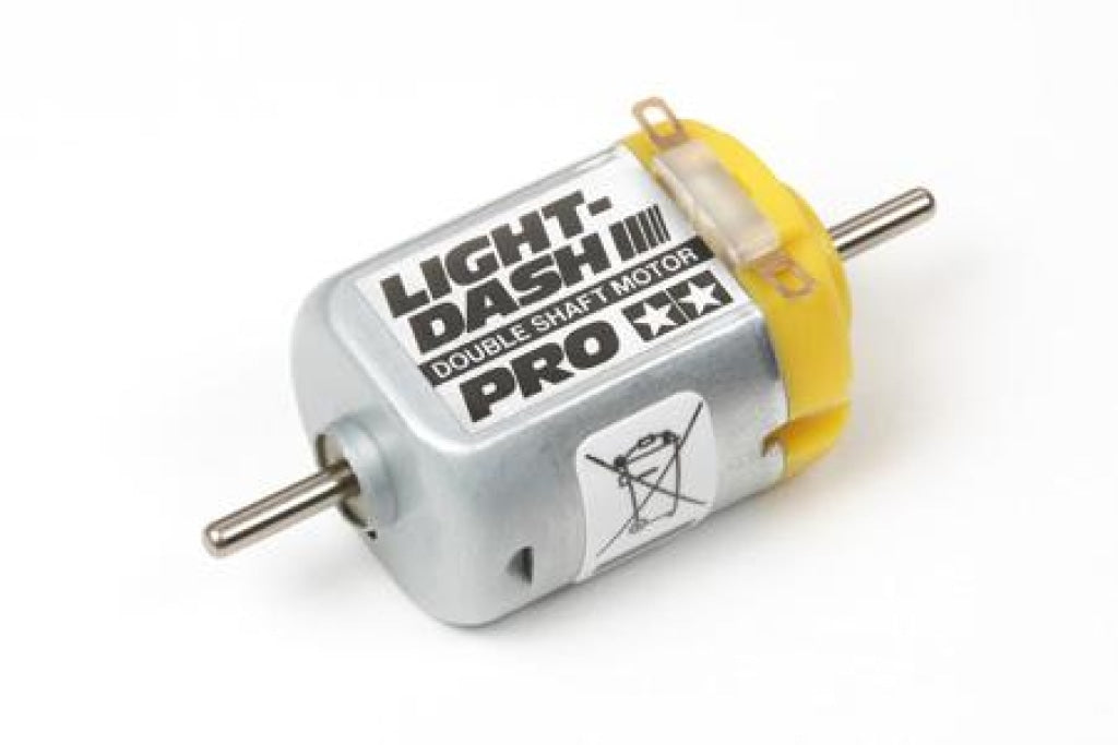 Tamiya - Jr Light Dash Motor Pro En Existencia