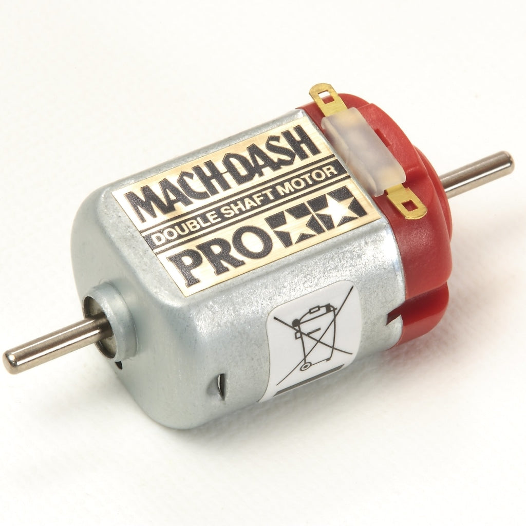Tamiya - Jr Mach-Dash Motor Pro En Existencia