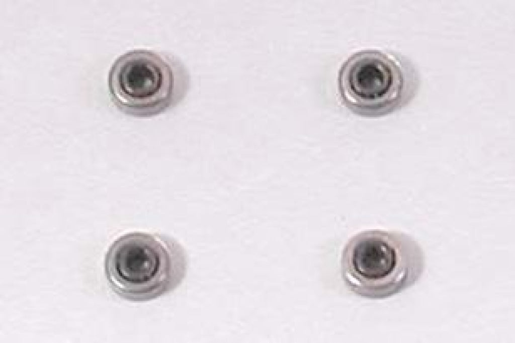 Tamiya - Jr Rc Hex-Hole Ball Bearing (4Pcs) En Existencia