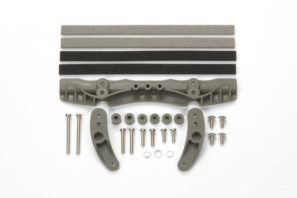 Tamiya - Jr Rear Brake Set For Ar Chassis En Existencia