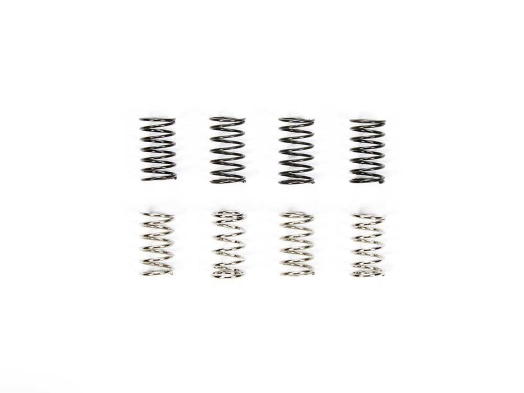 Tamiya - Jr Slide Damper Spring Set Sobrepedido