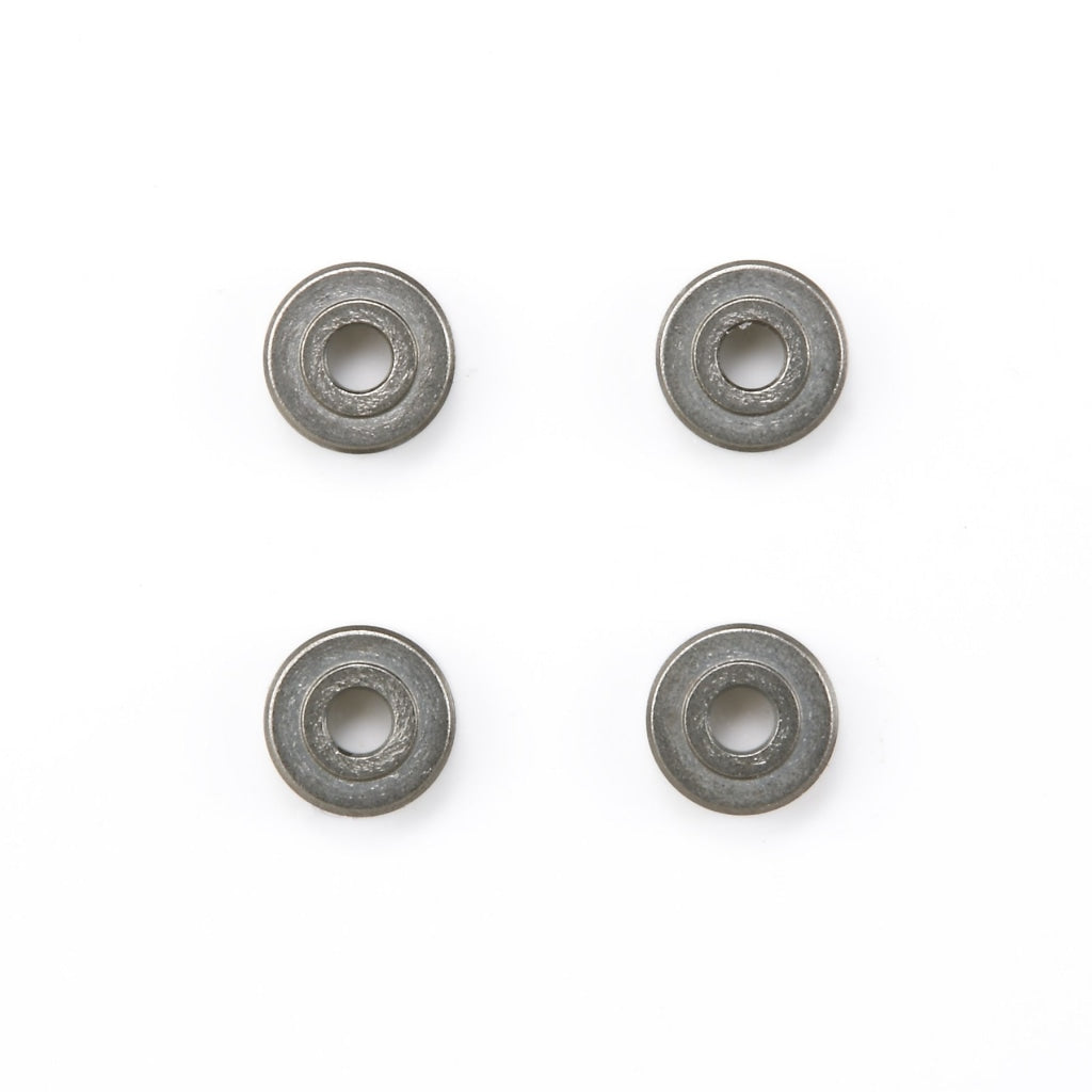 Tamiya - Jr Steel Bearing 4Pcs Fluorine Coated En Existencia