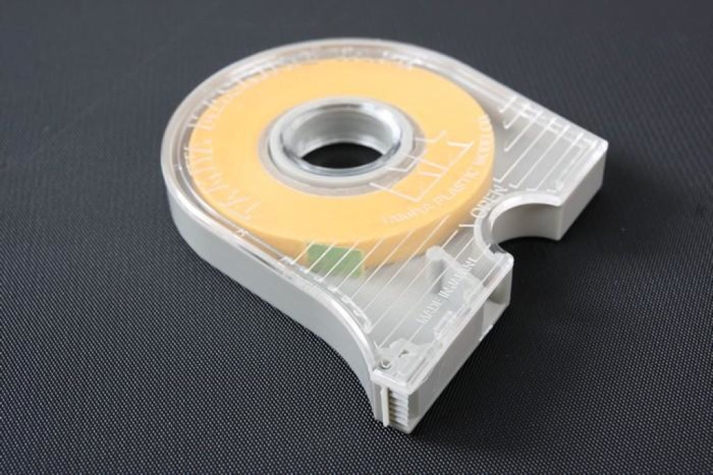 Tamiya - Masking Tape 6Mm En Existencia