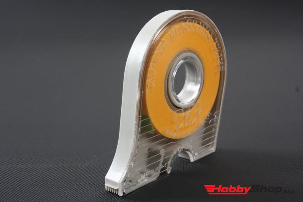 Tamiya - Masking Tape 6Mm En Existencia