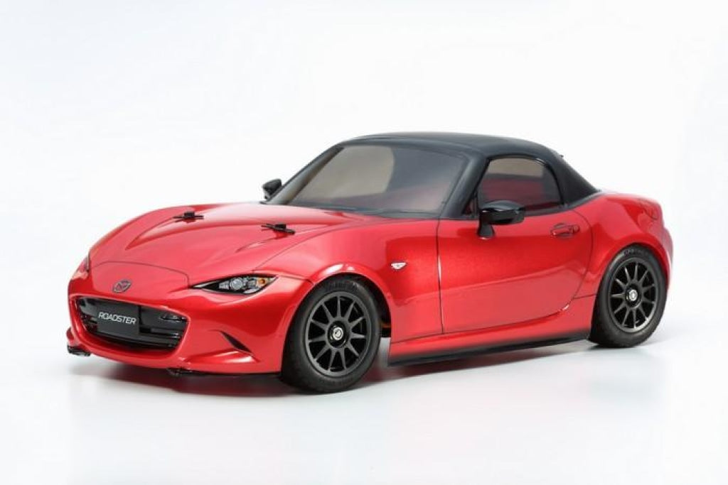 Mazda Mx-5 Kit M05 Chassis Tam58624 En Existencia