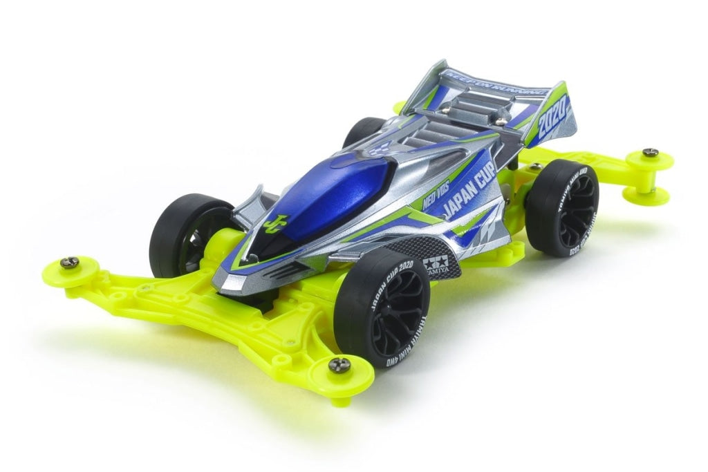 Tamiya - Neo-Vqs Japan Cup 2020 Vz-Chassis En Existencia