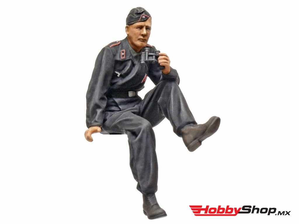 Tamiya - Panzer 38 (T) Ausf. E/f Tank Plastic Model Kit En Existencia