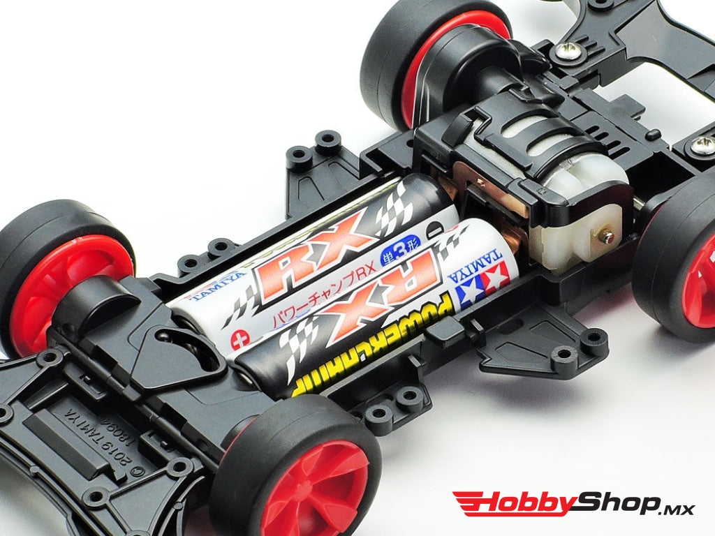 Tamiya - Powerchamp Rx Aa Alkaline Batteries (12 Pack) En Existencia