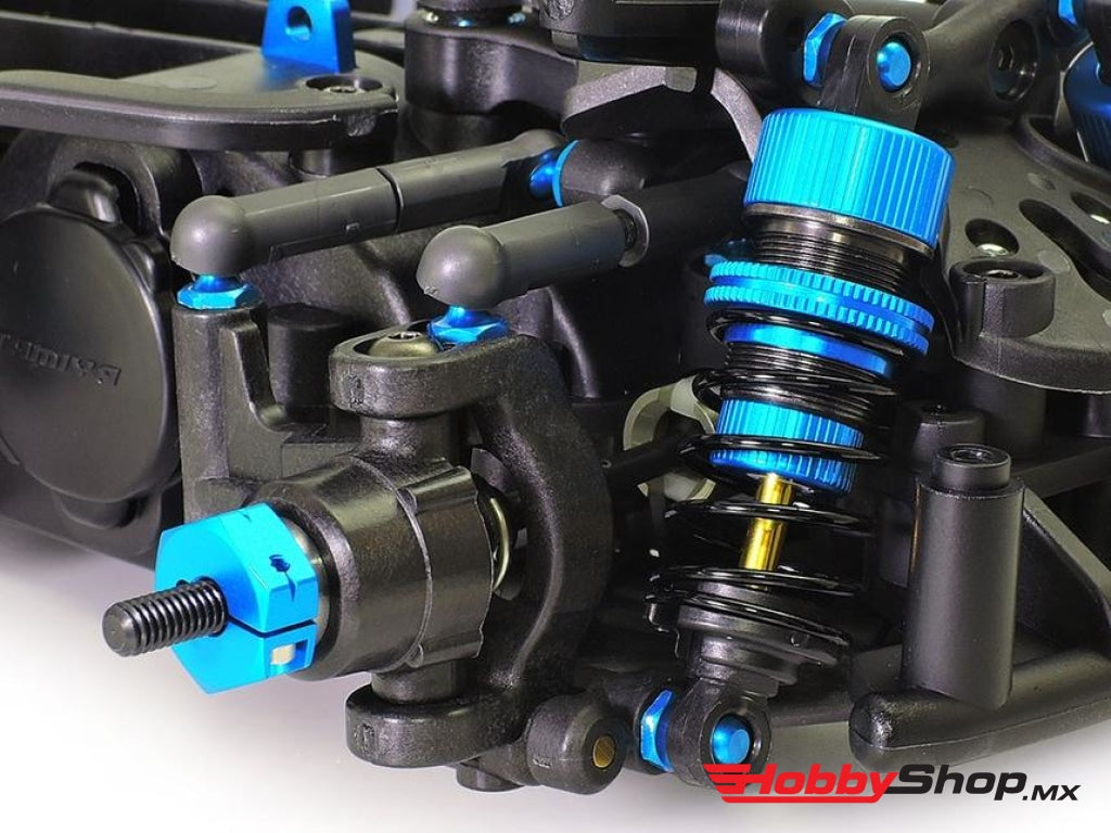 Rc M07R Chassis Kit Limited Edition Tam84436 En Existencia