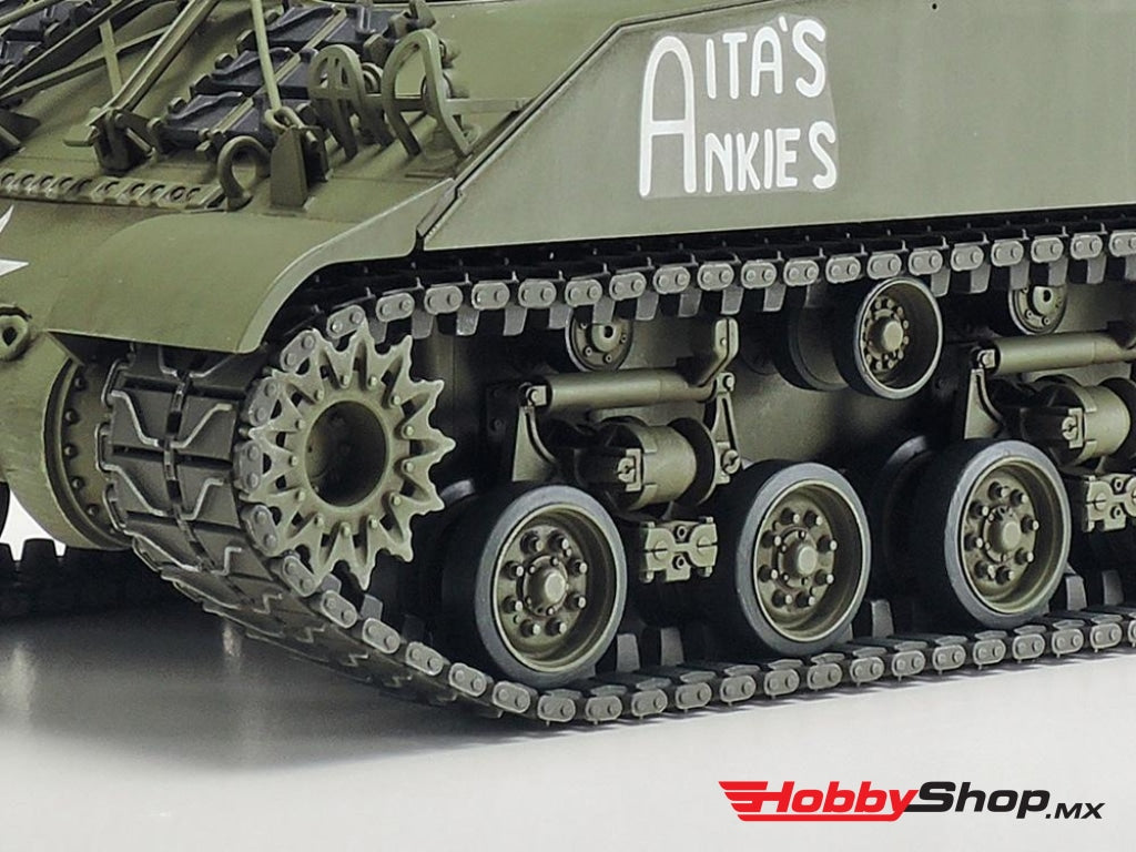 Tamiya - Us Self-Propelled 155Mm Gun M40 1/35 Plastic Model Kit En Existencia