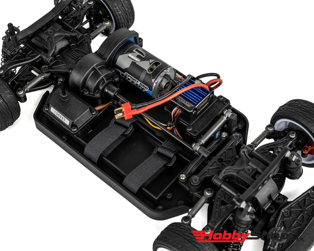 Team Associated - Hoonicorn Apex2 Rtr 1/10 On-Road Electric 4Wd Combo En Existencia